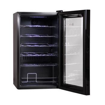 Bodega Weinkühlschrank BWS24